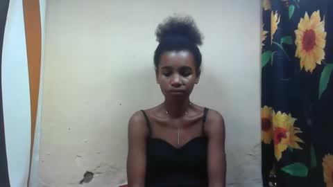 claudianne online show from September 10, 2025, 6:35 am