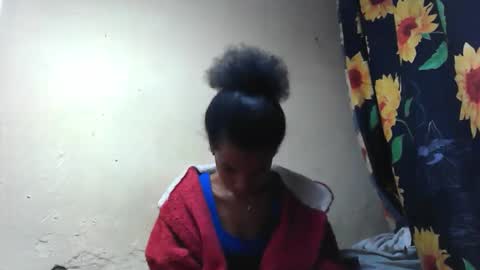 claudianne online show from September 22, 2025, 6:04 am