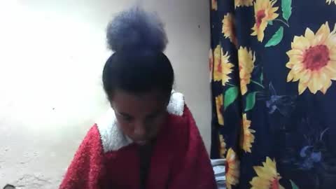 claudianne online show from September 23, 2025, 6:49 am