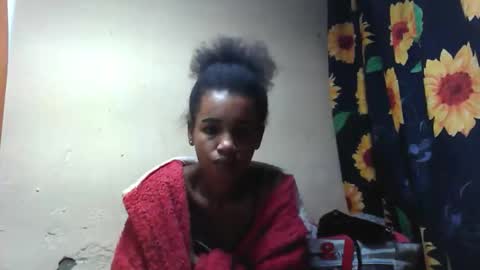 claudianne online show from September 27, 2025, 5:34 am