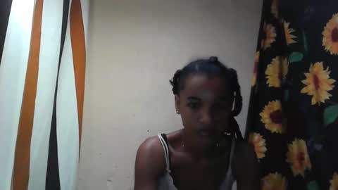 claudianne online show from October 21, 2025, 3:07 am