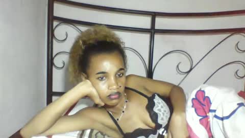 claudianne online show from April 19, 2026, 8:02 am