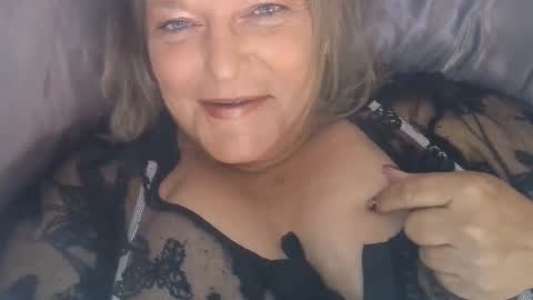 ClaudineDDD online show from December 13, 2024, 12:20 am