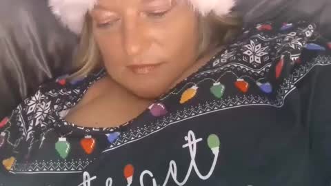ClaudineDDD online show from December 25, 2024, 3:50 am