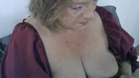 ClaudineDDD online show from January 25, 2025, 9:04 pm