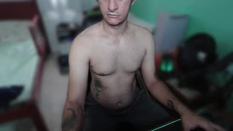 Claudio online show from March 2, 2026, 10:33 am