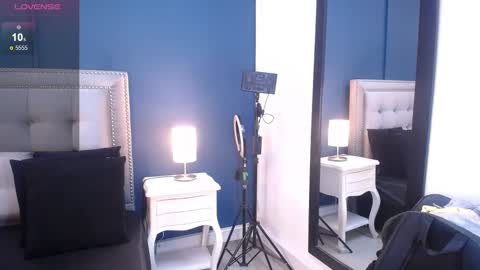 Anastasia Owen online show from January 10, 2025, 2:25 am