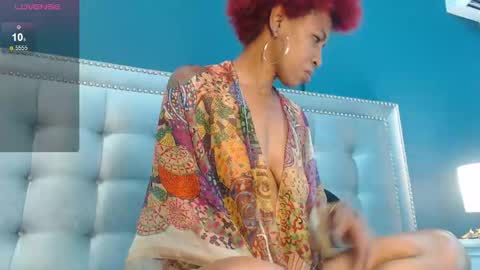 Anastasia Owen online show from March 7, 2025, 8:11 pm