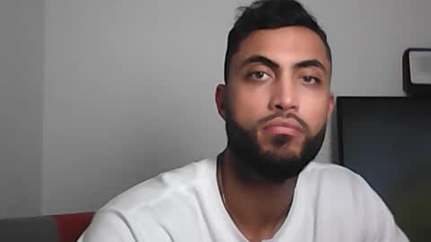 Clay online show from February 17, 2026, 2:52 am