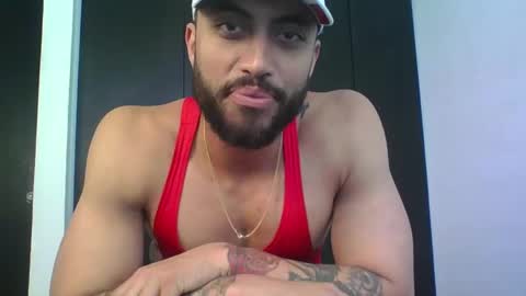 Snapshot of claybrown_ chatting on April 24, 2026, 5:26 pm Clay online show from April 24, 2026, 5:26 pm