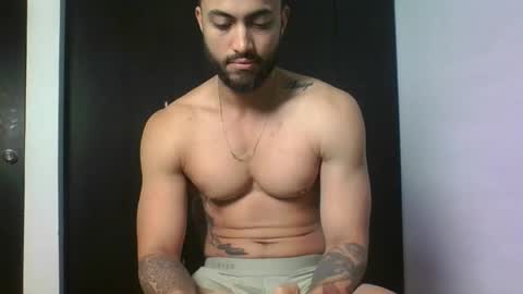 Snapshot of claybrown_ chatting on April 26, 2026, 10:24 am Clay online show from April 26, 2026, 10:24 am