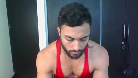 Snapshot of claybrown_ chatting on May 4, 2026, 3:30 pm Clay online show from May 4, 2026, 3:30 pm