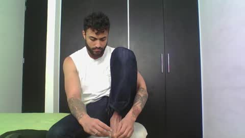 Snapshot of claybrown_ chatting on May 13, 2026, 3:09 pm Clay online show from May 13, 2026, 3:09 pm