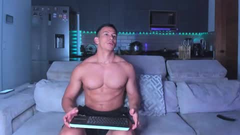 claytonburgues online show from March 28, 2026, 6:13 am