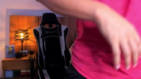 claytonburgues online show from April 10, 2026, 10:36 pm