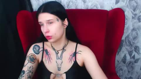 CleaDark online show from December 19, 2024, 9:17 pm