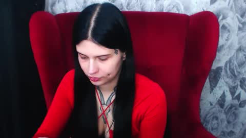 CleaDark online show from December 23, 2024, 10:23 pm