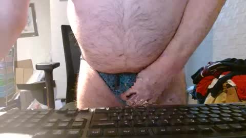 cleanboy1001 online show from January 19, 2026, 4:11 pm