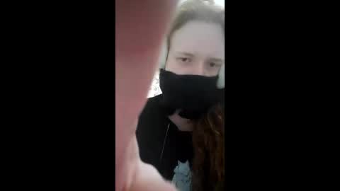 CleanSeleen online show from February 20, 2026, 1:13 am