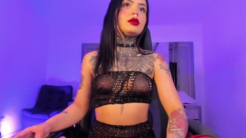 Cleo Adams online show from February 4, 2025, 4:26 am