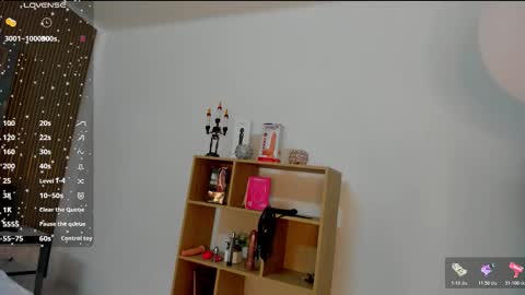 Cleo Adams online show from November 13, 2025, 4:11 am