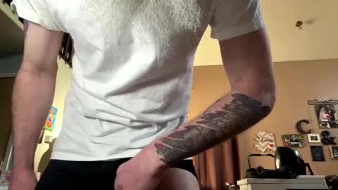 cleetis69 online show from February 20, 2025, 10:15 pm