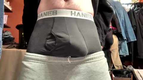 cleetis69 online show from September 14, 2025, 5:23 pm