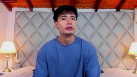 clement_reyes online show from November 26, 2025, 12:39 pm