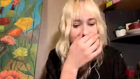 Jenny online show from October 9, 2025, 5:55 pm