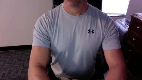 clemike69 online show from January 20, 2025, 5:37 pm