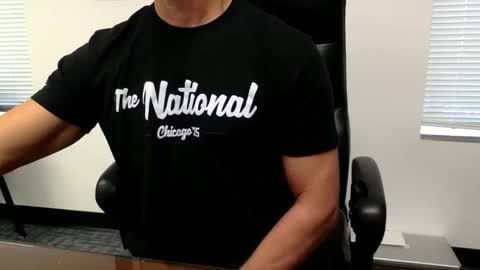 clemike69 online show from November 5, 2025, 6:19 pm