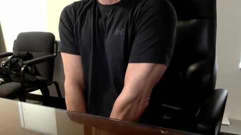 clemike69 online show from December 1, 2025, 7:19 pm