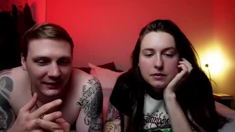 clemmy and bane online show from December 6, 2024, 1:07 am