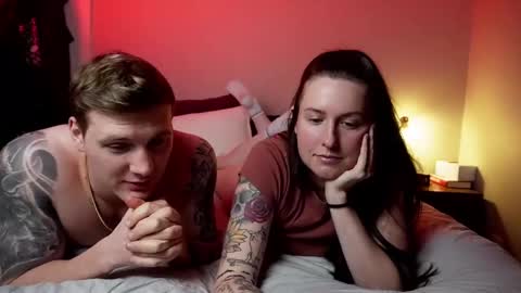 clemmy and bane online show from February 14, 2025, 1:45 am