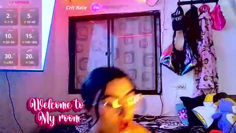 cleo_05 online show from September 22, 2025, 2:13 am