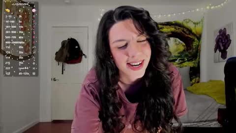 Cleo Schedule Updates online show from March 8, 2026, 2:04 am