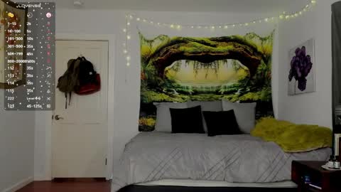 Cleo Schedule Updates online show from March 31, 2026, 1:18 am