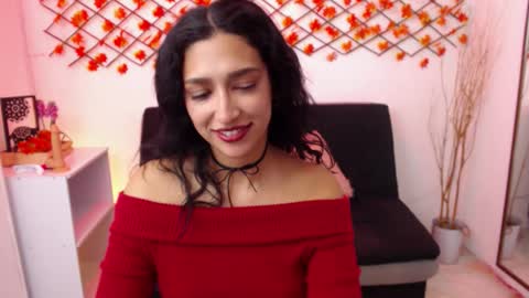 Cleo  online show from September 13, 2025, 12:10 am