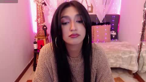 Cleo  online show from November 22, 2025, 12:42 am