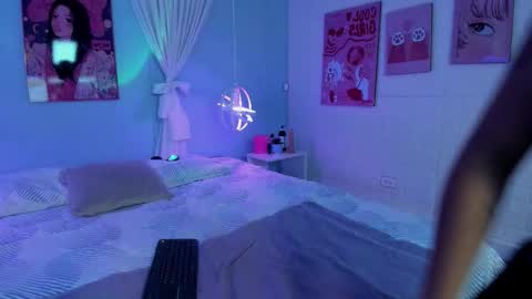 Snapshot of cleo_foxx chatting on February 3, 2026, 11:37 am Cleo online show from February 3, 2026, 11:37 am