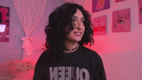 Snapshot of cleo_foxx chatting on June 18, 2026, 11:47 am Cleo online show from June 18, 2026, 11:47 am