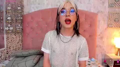 Snapshot of cleo_nilee chatting on November 5, 2025, 4:45 am cleo online show from November 5, 2025, 4:45 am