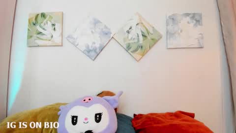 Snapshot of cleo_nilee chatting on November 24, 2025, 4:01 am cleo online show from November 24, 2025, 4:01 am