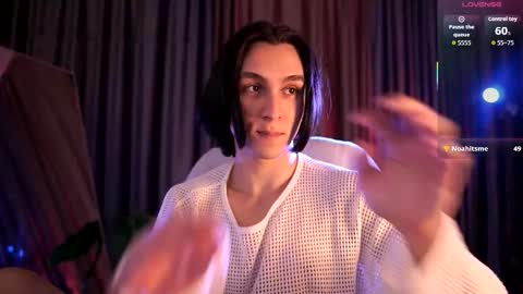 Cleo online show from March 7, 2026, 8:00 am