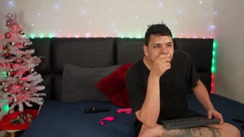 Girl Juliana and Federico online show from January 2, 2025, 5:35 am