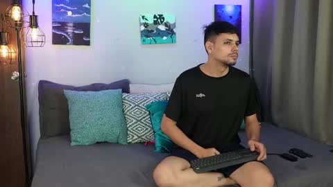 Girl Juliana and Federico online show from November 2, 2025, 5:43 am