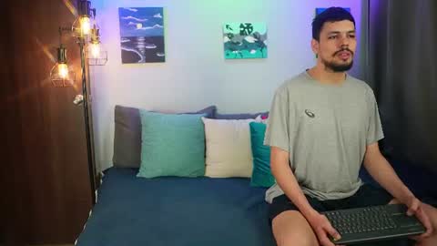 Girl Juliana and Federico online show from July 19, 2026, 3:21 am
