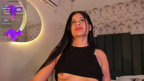 Cleopatra online show from January 21, 2025, 11:45 pm