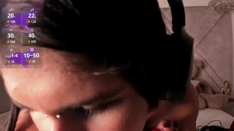 Cleopatra online show from March 9, 2025, 1:14 am