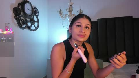 Cleopatra online show from January 11, 2026, 8:14 pm